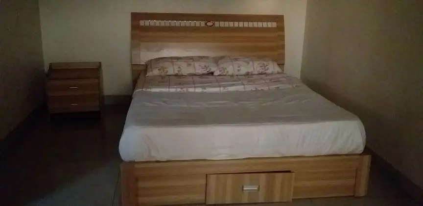 Tek Kişilik Oda