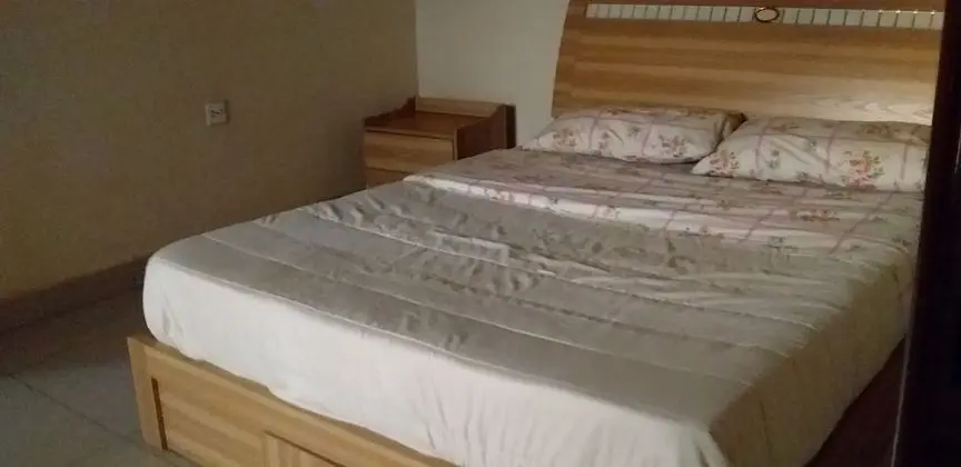 Tek Kişilik Oda