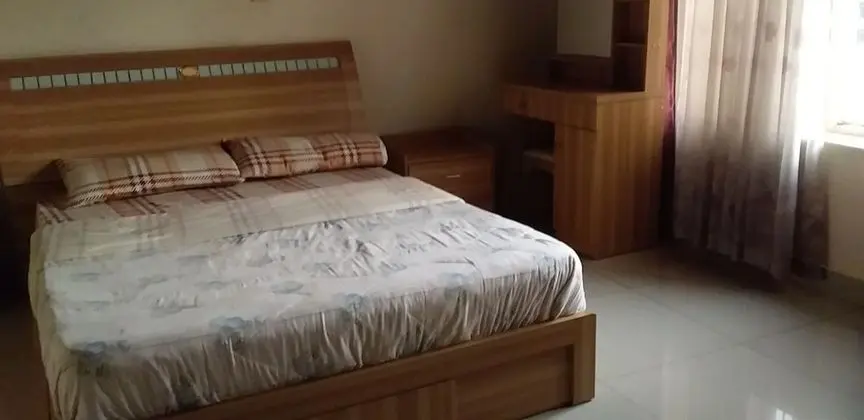 Tek Kişilik Oda