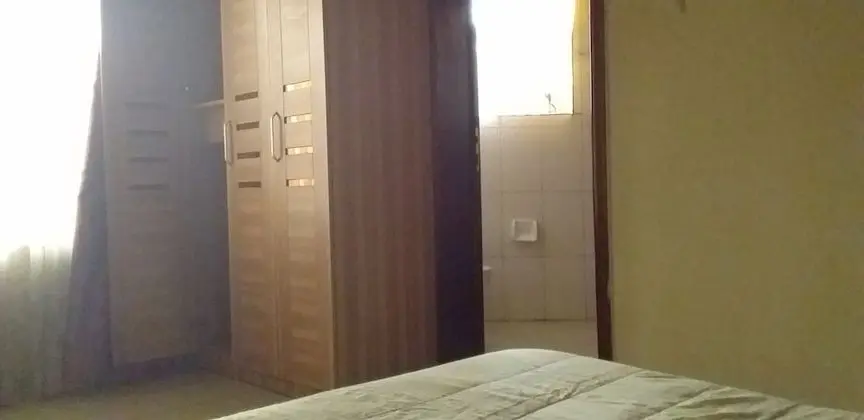 Tek Kişilik Oda