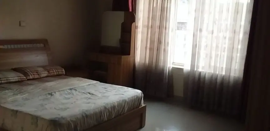 Tek Kişilik Oda