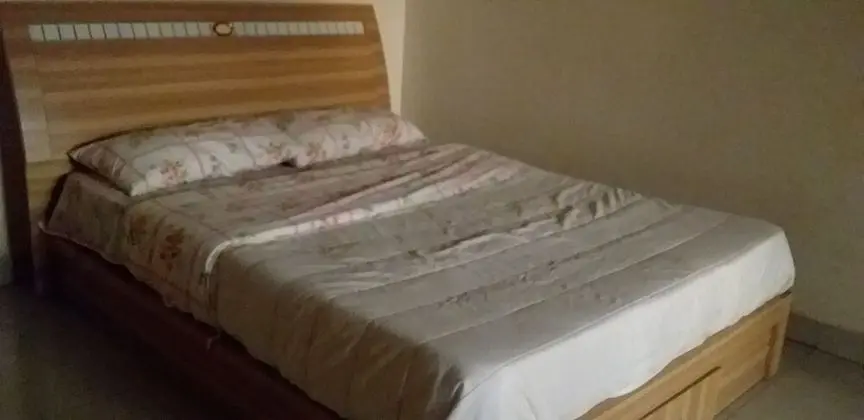 Tek Kişilik Oda