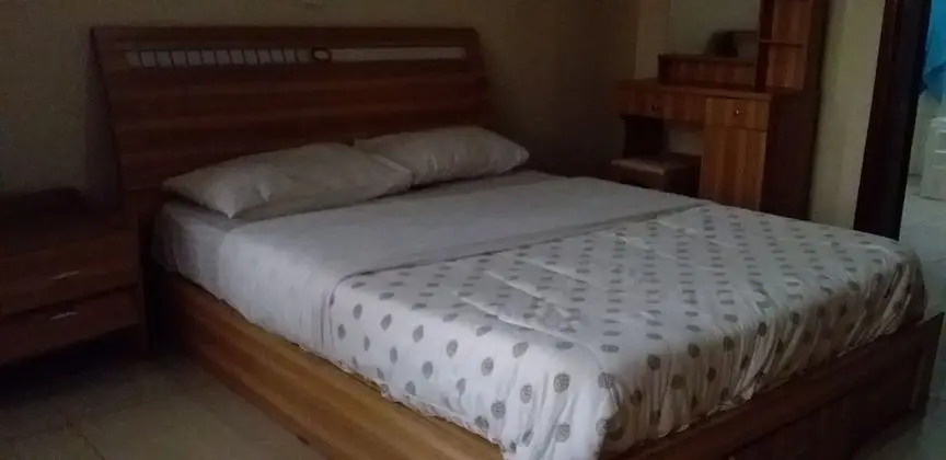 Tek Kişilik Oda