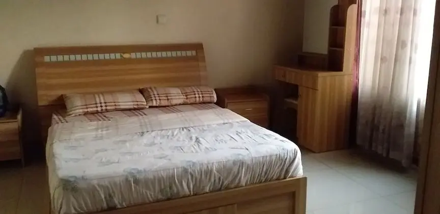 Tek Kişilik Oda
