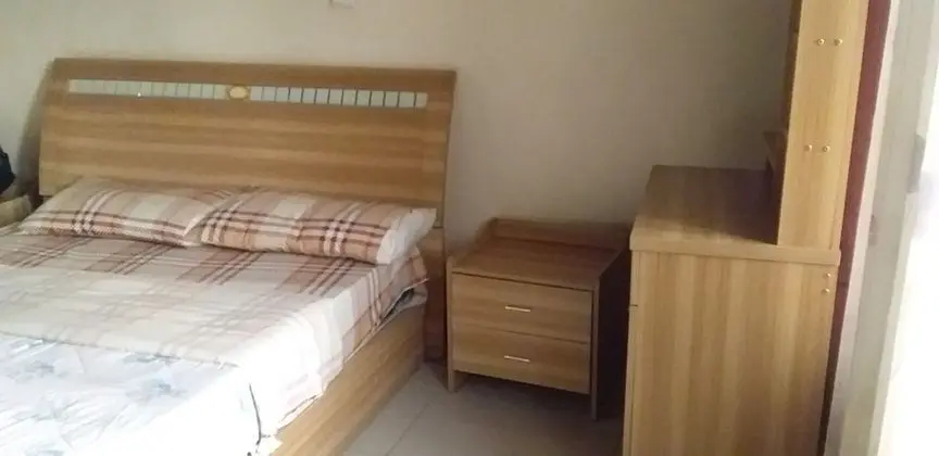 Tek Kişilik Oda