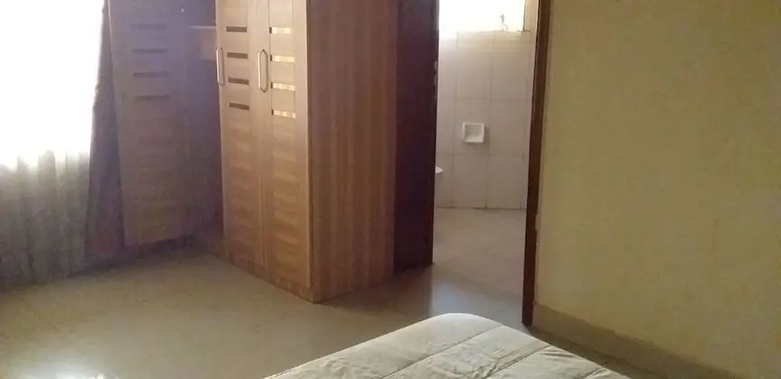 Tek Kişilik Oda