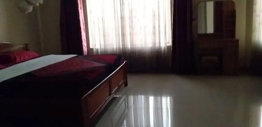 Tek Kişilik Oda