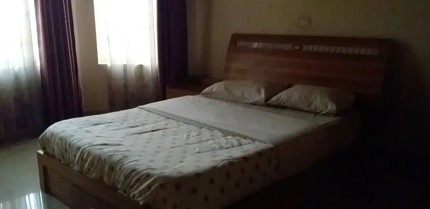 Tek Kişilik Oda