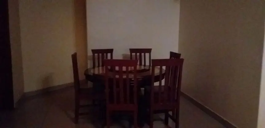 Tek Kişilik Oda