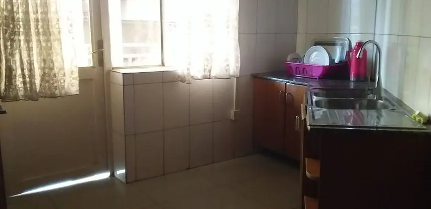 Tek Kişilik Oda