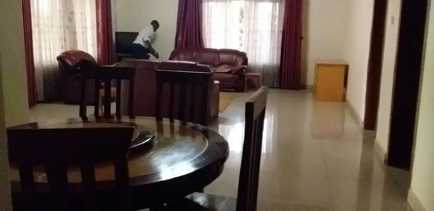 Tek Kişilik Oda