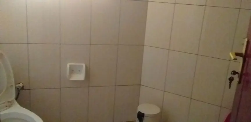 Tek Kişilik Oda