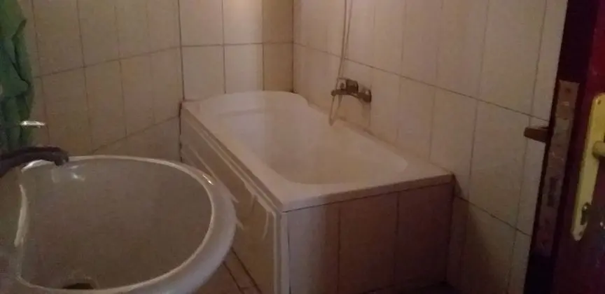 Tek Kişilik Oda