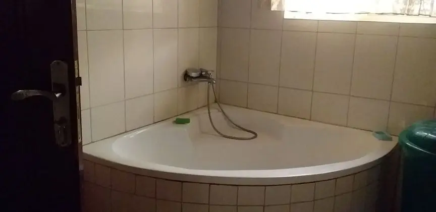 Tek Kişilik Oda