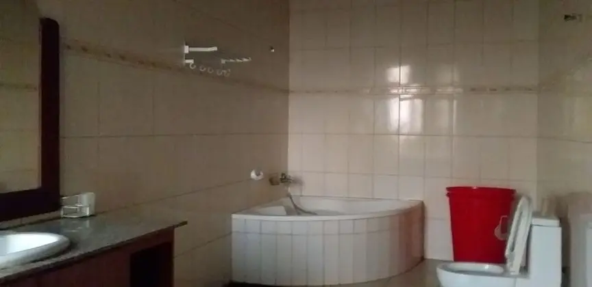 Tek Kişilik Oda