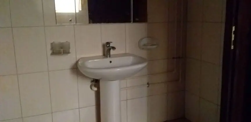 Tek Kişilik Oda