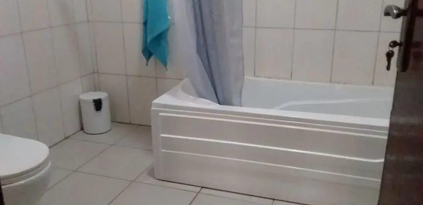 Tek Kişilik Oda