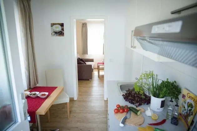 Apart Daire, Özel Banyo
