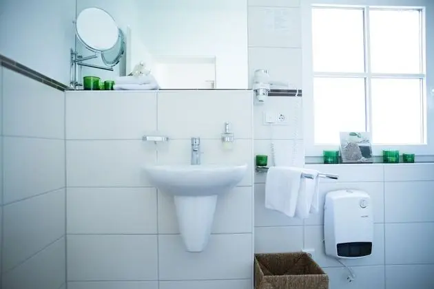 Apart Daire, Özel Banyo