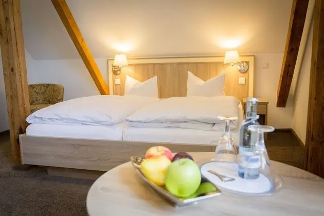 Comfort Tek Büyük Yataklı Oda, Özel Banyo