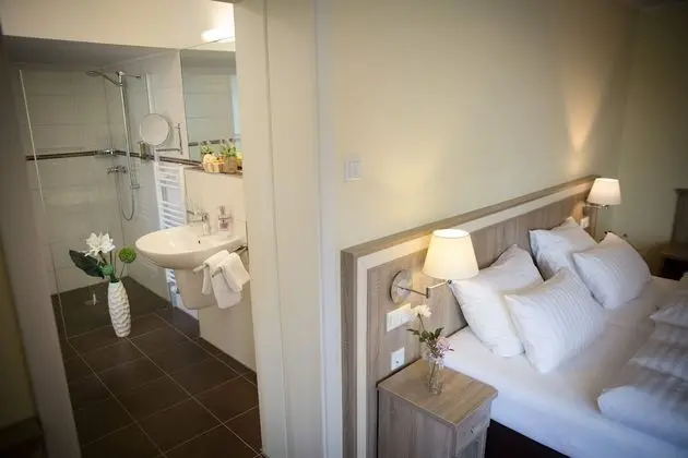 Comfort Tek Büyük Yataklı Oda, Özel Banyo