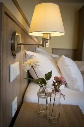 Comfort Üç Kişilik Oda, Özel Banyo