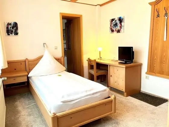 Tek Kişilik Oda