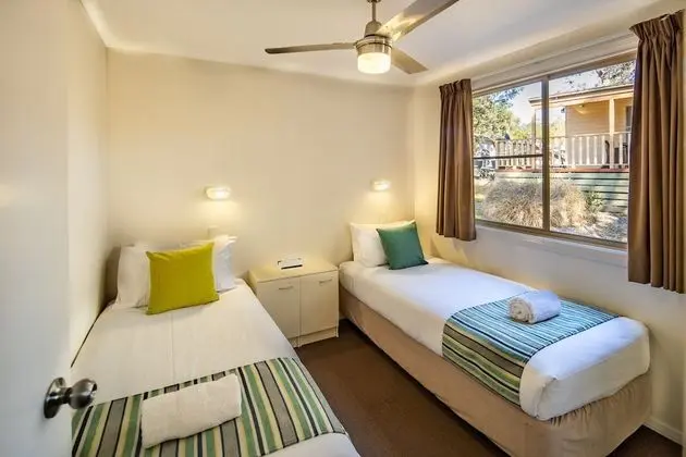 Family Villa, 3 Yatak Odası