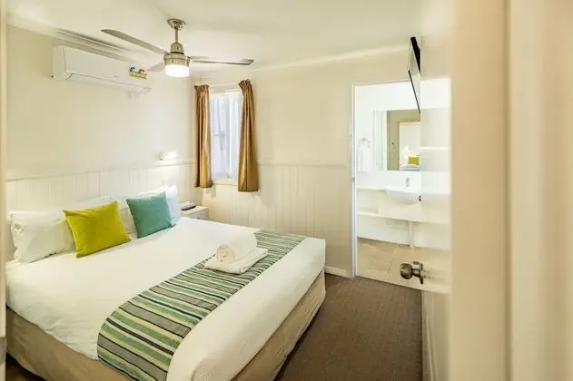 Family Villa, 3 Yatak Odası
