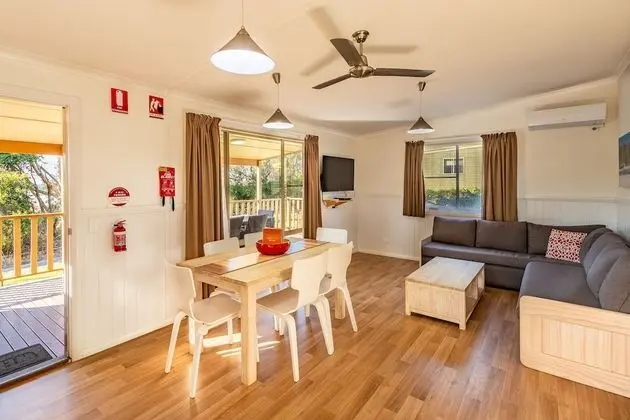 Family Villa, 3 Yatak Odası