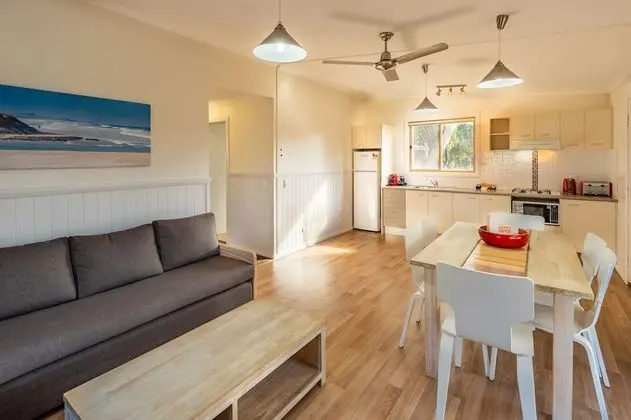 Family Villa, 3 Yatak Odası