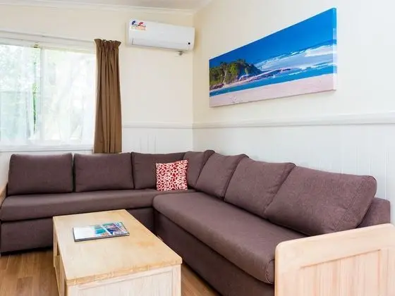 Family Villa, 3 Yatak Odası