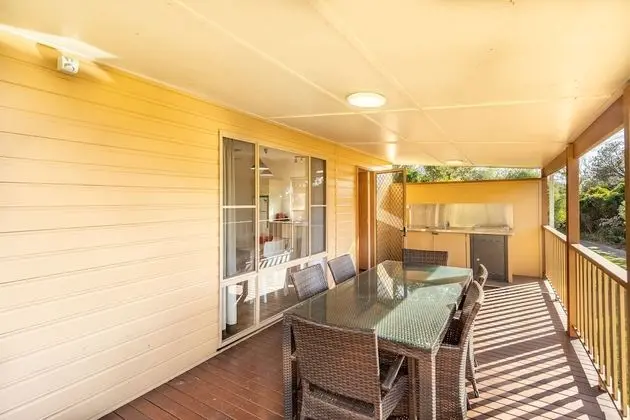 Family Villa, 3 Yatak Odası