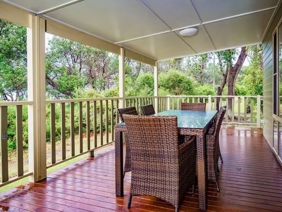 Family Villa, 3 Yatak Odası