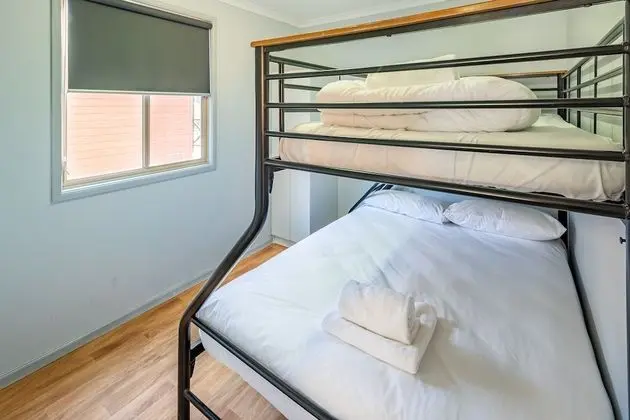 Standard Kır Evi, 1 Yatak Odası