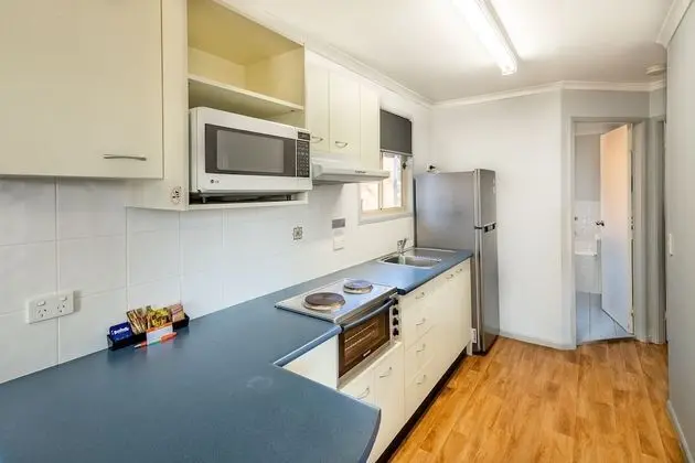 Standard Kır Evi, 1 Yatak Odası