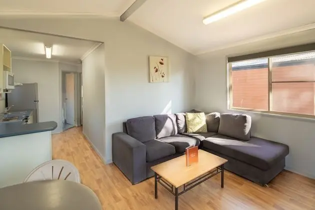 Standard Kır Evi, 1 Yatak Odası