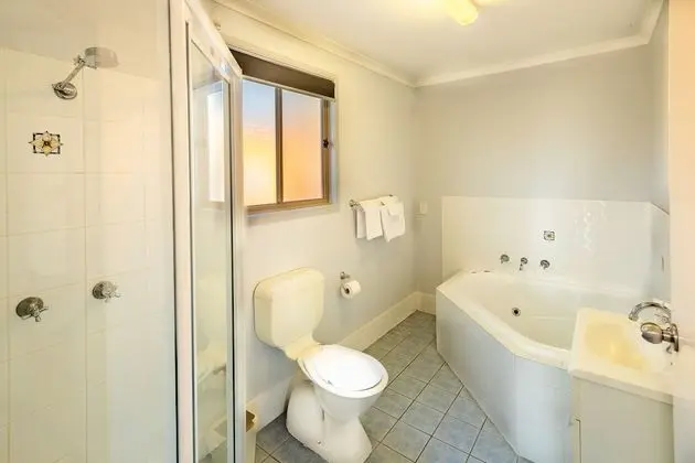 Standard Kır Evi, 1 Yatak Odası