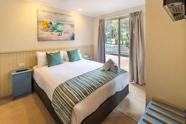 Villa (Dune Bath)
