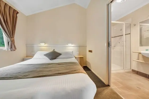 Villa, 2 Yatak Odası, Denize Sıfır (5B)