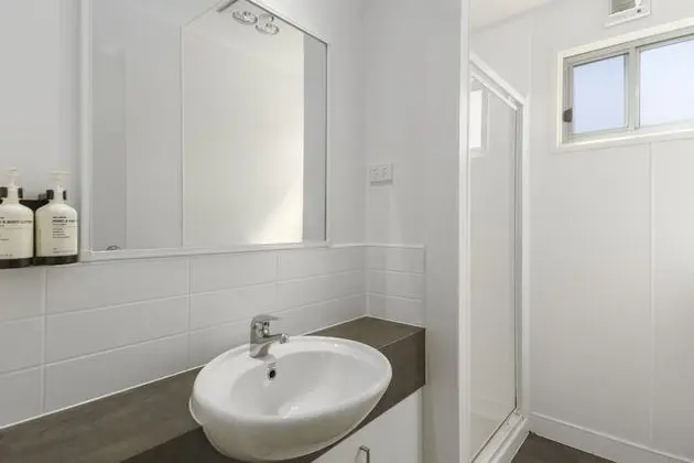 Deluxe Villa, 2 Yatak Odası, Denize Sıfır (6B)