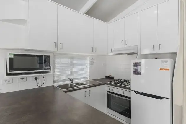 Deluxe Villa, 2 Yatak Odası, Denize Sıfır (6B)