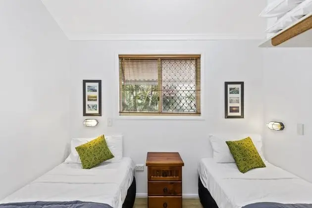 Villa, 2 Yatak Odası