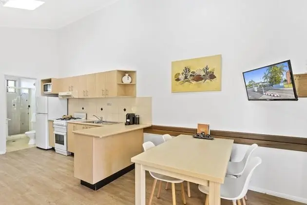Villa, 2 Yatak Odası