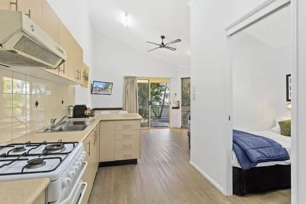 Villa, 2 Yatak Odası