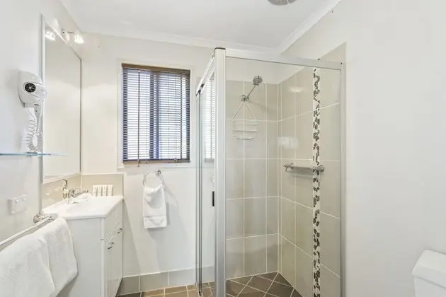 Villa, 2 Yatak Odası