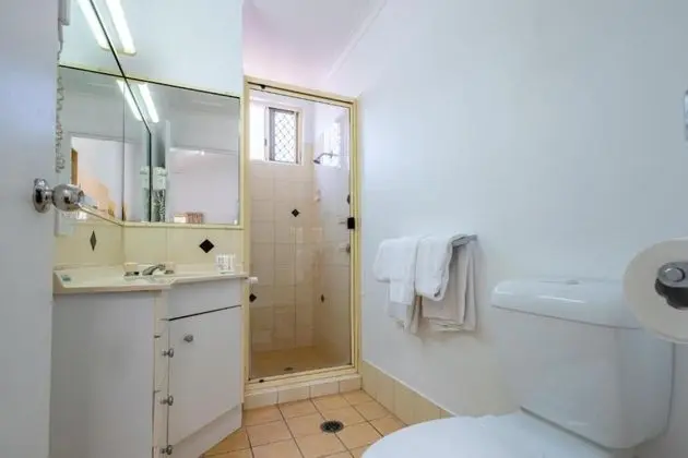 Villa, 2 Yatak Odası