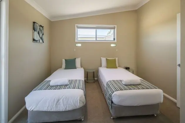 Villa, 2 Yatak Odası