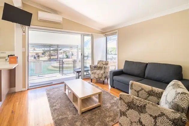 Villa, 2 Yatak Odası