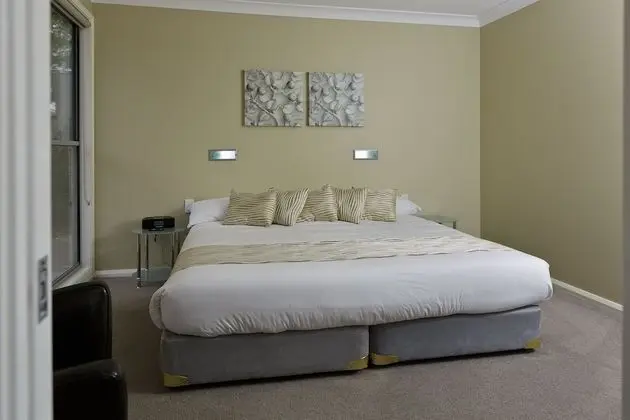Villa, 3 Yatak Odası